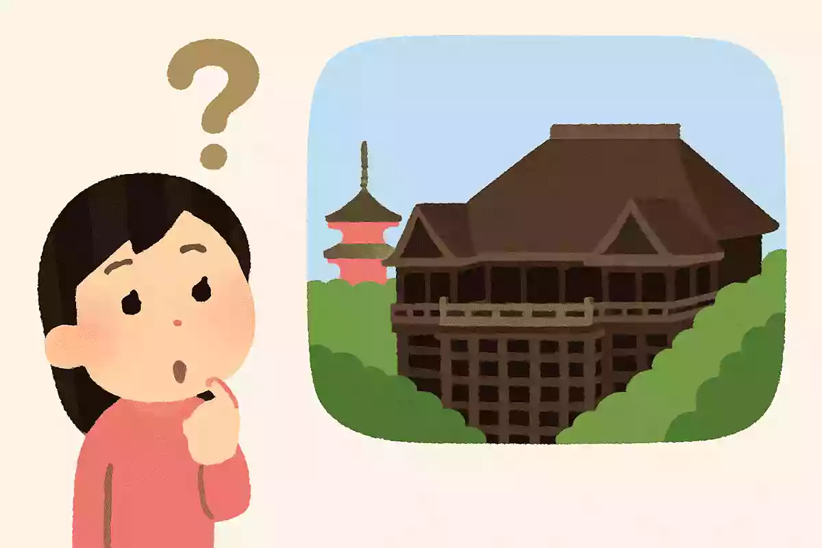 清水寺の御本尊はなんでしょう?