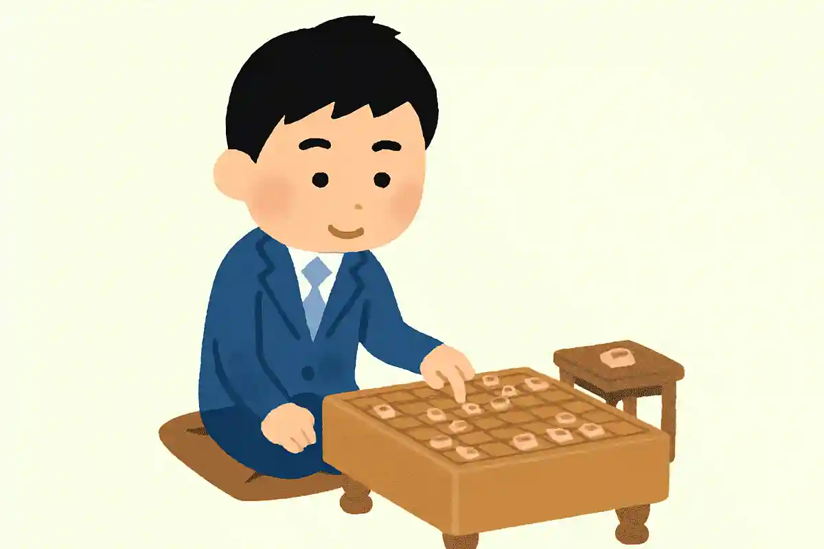 愛知県出身「藤井聡太さん」。何のゲームをしている？