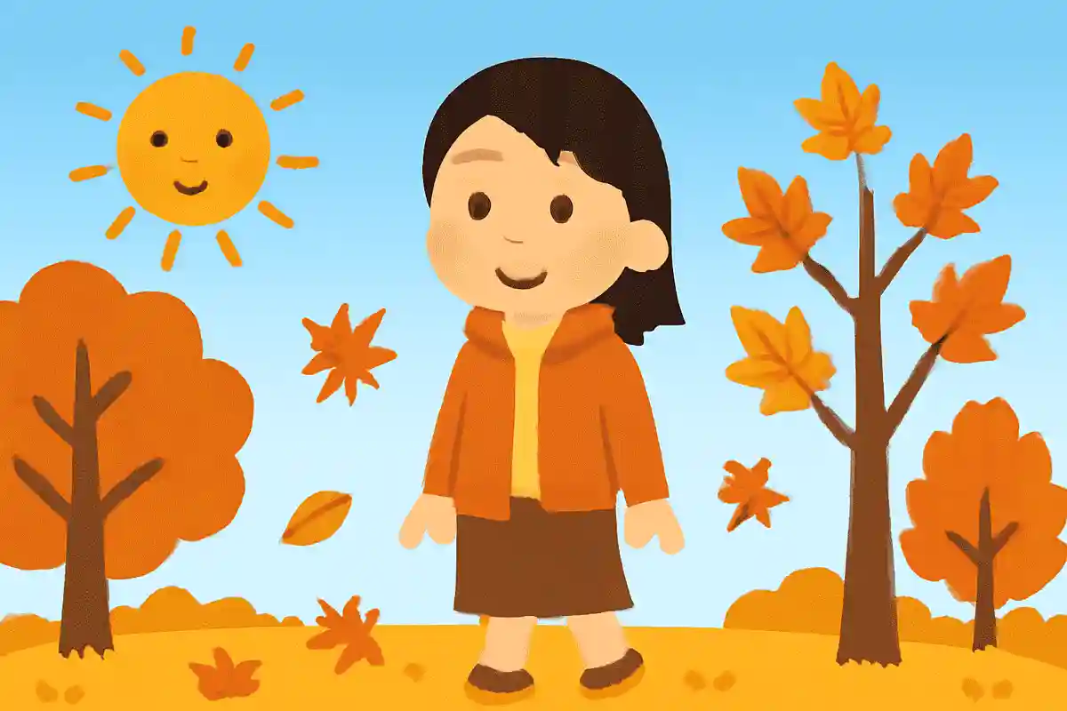 「小春日和」とは、何月頃のことを言うでしょうか？