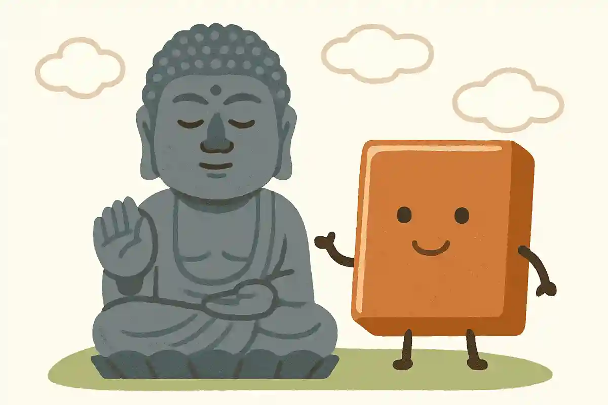 東大寺の大仏には何トンの銅が使われているでしょうか？