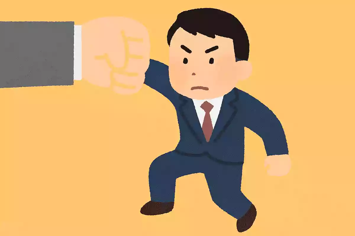 大きな力に自分を委ねることが大人だとは思わん島耕作（課長 島耕作）