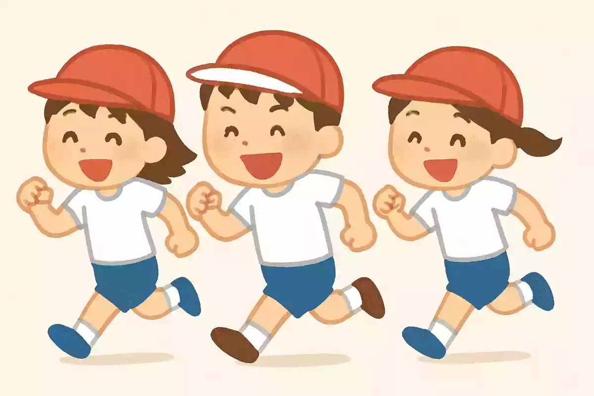 RUN,RUN,RUN!