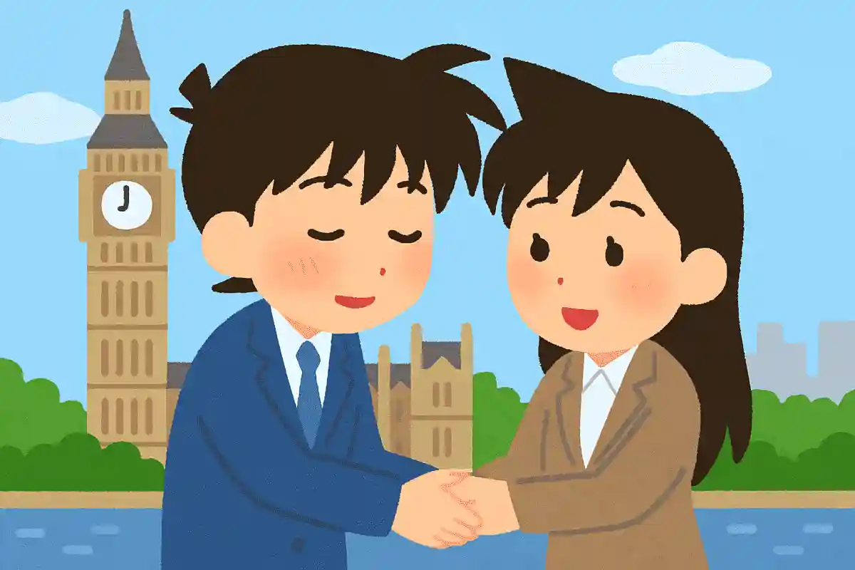 工藤新一が毛利蘭に告白した国はどこでしょう?