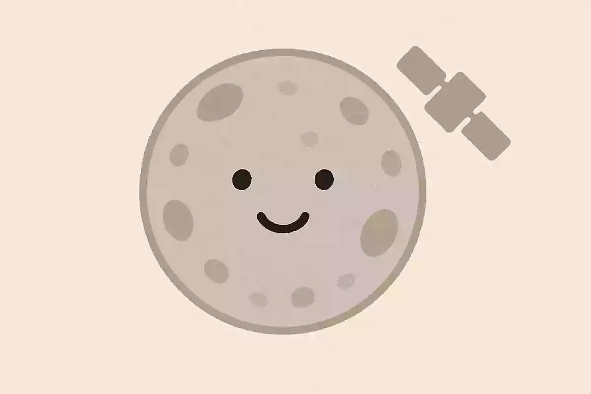 月は恒星、惑星、衛星のどれに分類されるでしょうか?