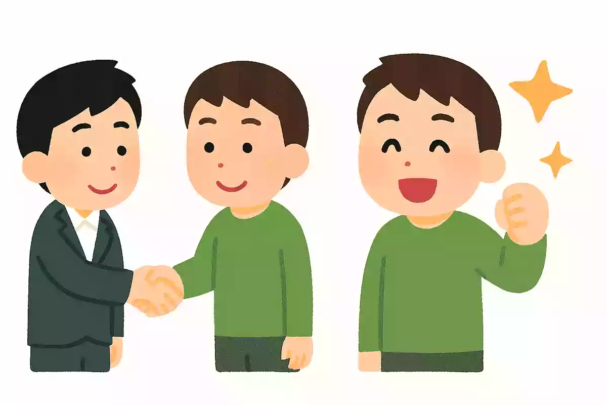 人を信じよ、しかし、その百倍も自らを信じよ手塚治虫