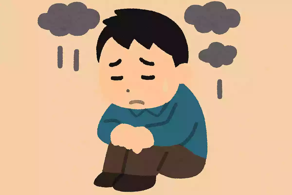 心配事の98％は、取り越し苦労だ。藤村正宏