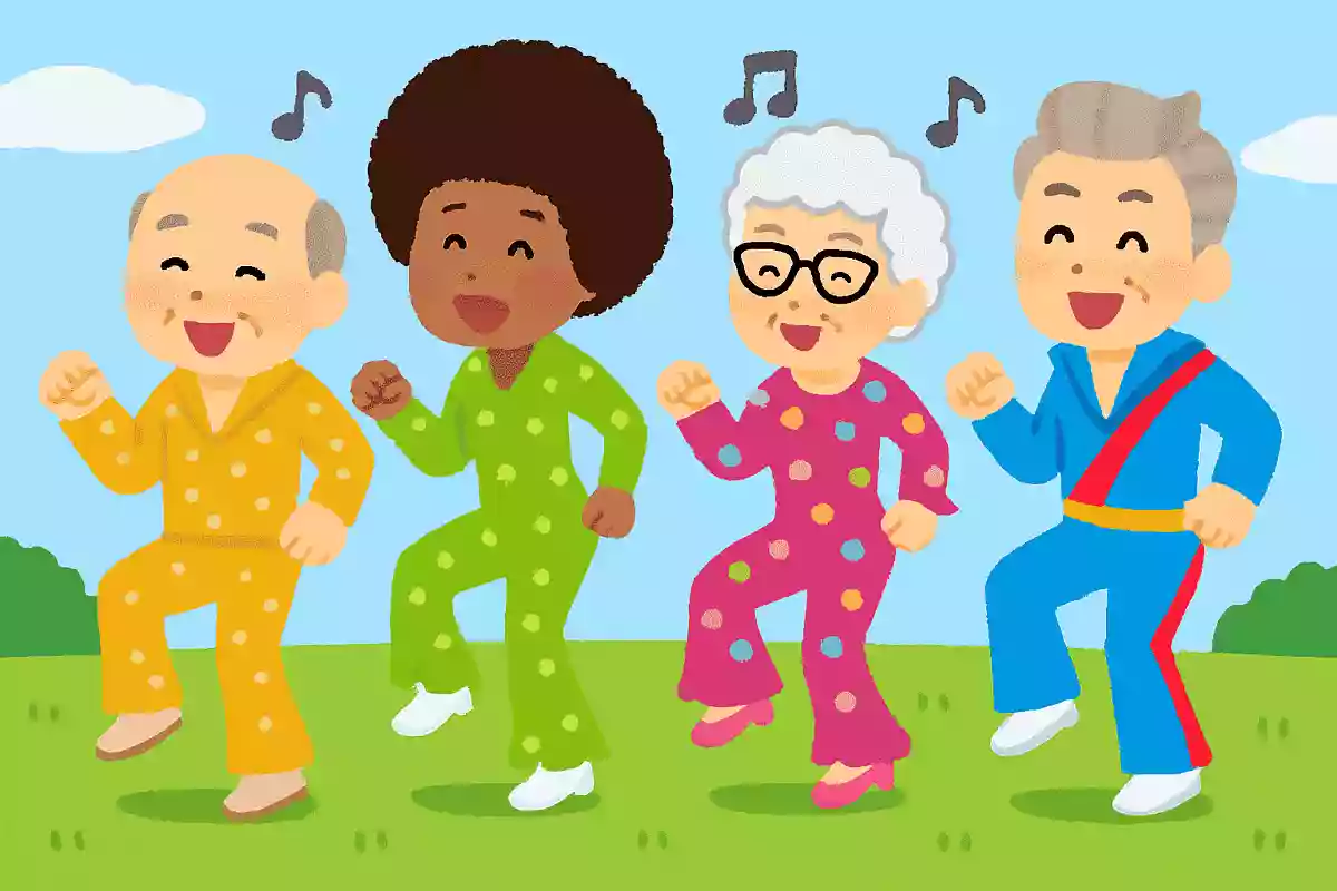 野外で派手な衣装を着てディスコサウンドに合わせ「ステップダンス」を踊ることが1980年代後半に流行りました。このような人たちを何族と呼んだのでしょうか？