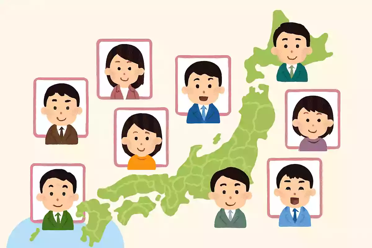 次のうち、県の名前と県庁所在地の名前が違うのはどれですか?