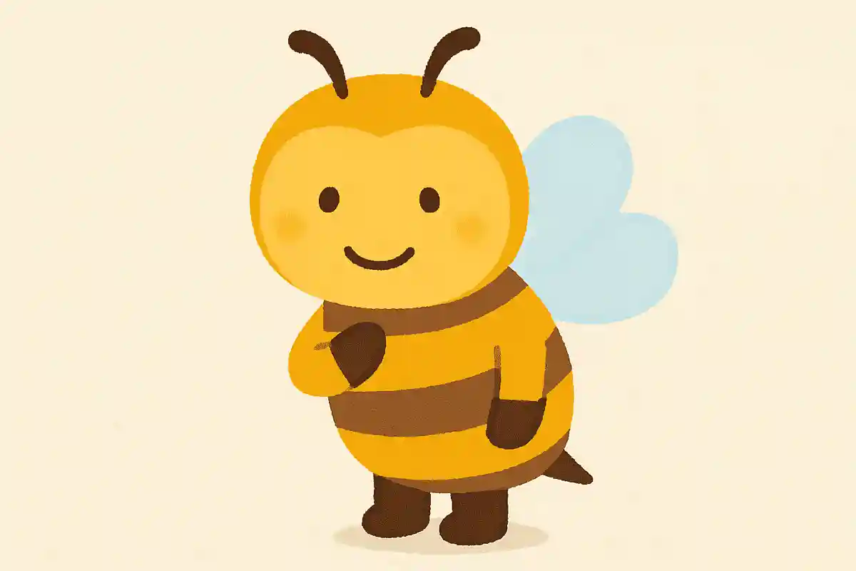 ギバチ（義蜂）