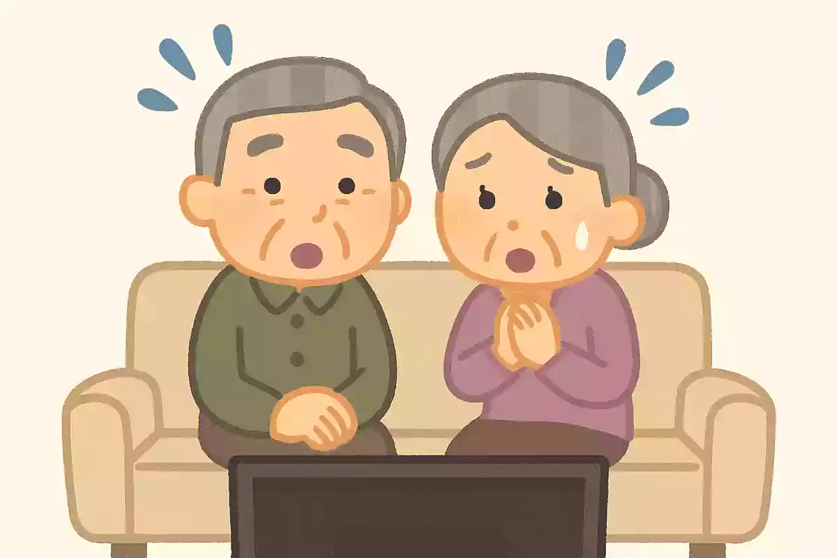 【高齢者向け】怖い雑学クイズ＆豆知識問題をご紹介！