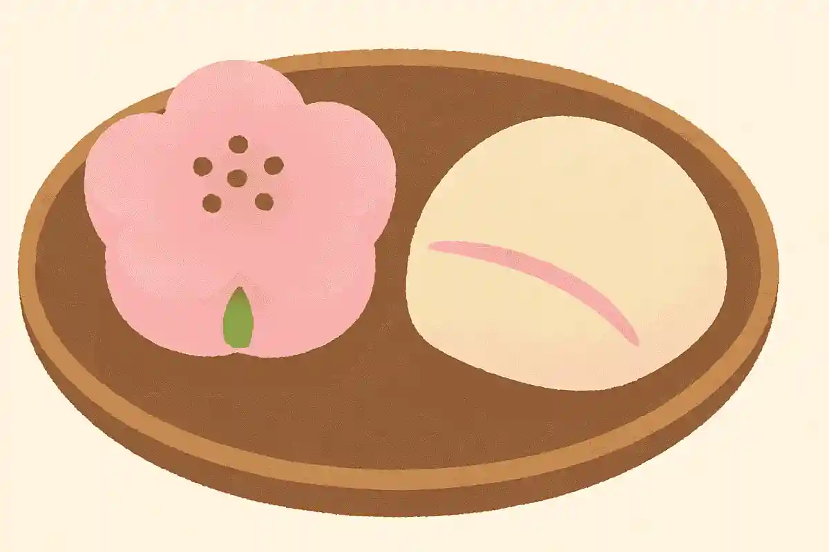 ねりきり(練り切り)