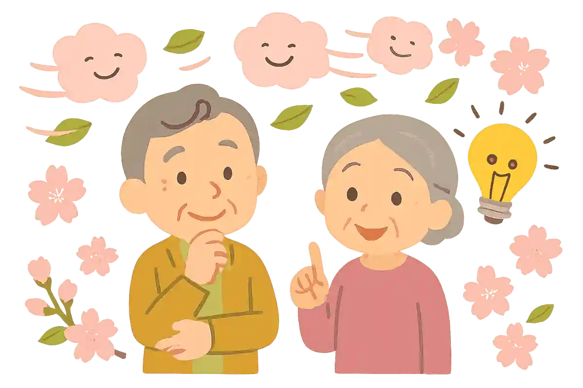 春一番だけでなく、春二番や春三番もある