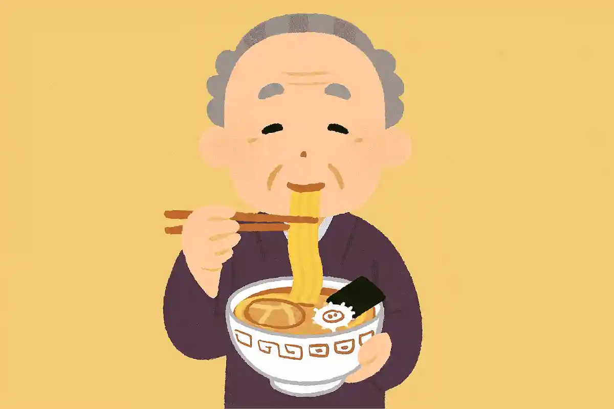 日本で一番最初に「ラーメン」を食べたとされる人物は誰でしょうか?
