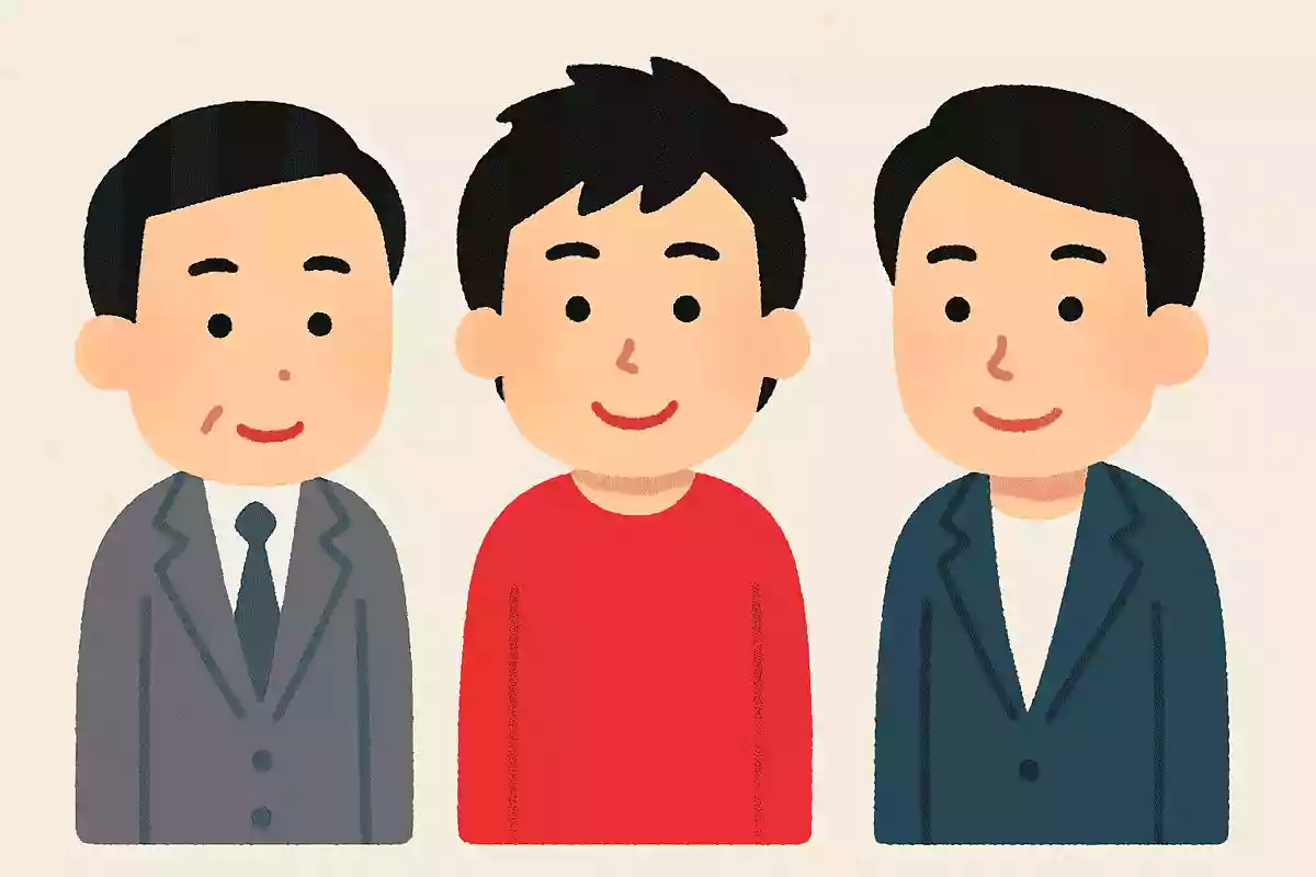 橋幸夫さん、西城秀樹さん、舟木一夫さんこの中で「御三家」ではない人物は誰でしょうか?
