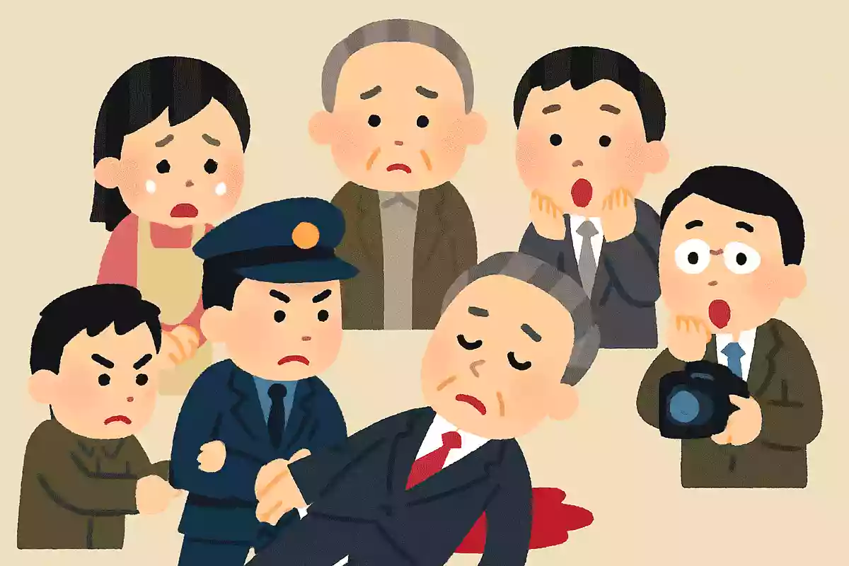 五・一五事件から生まれた言葉