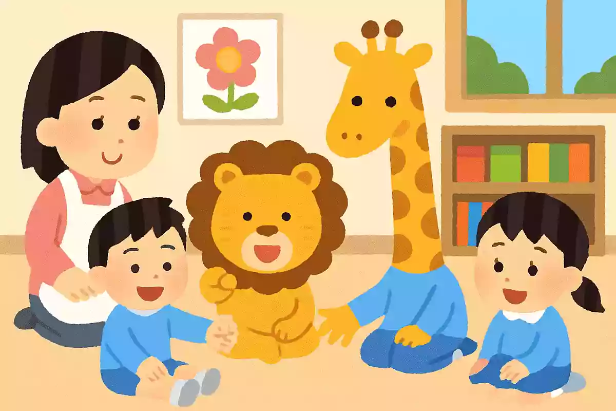 【なぞなぞ】幼稚園の年長さんと楽しむ！なぞなぞ集