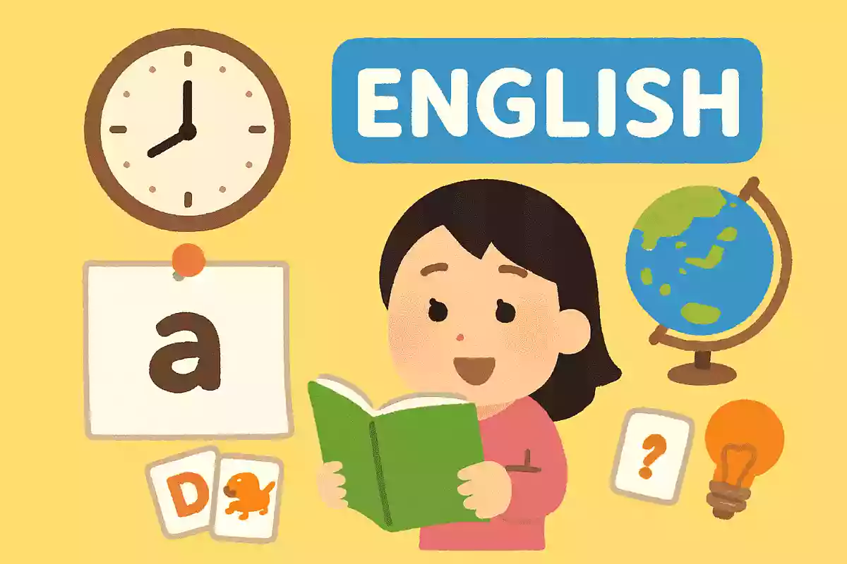 2時間に一つ新しい英単語が増えている