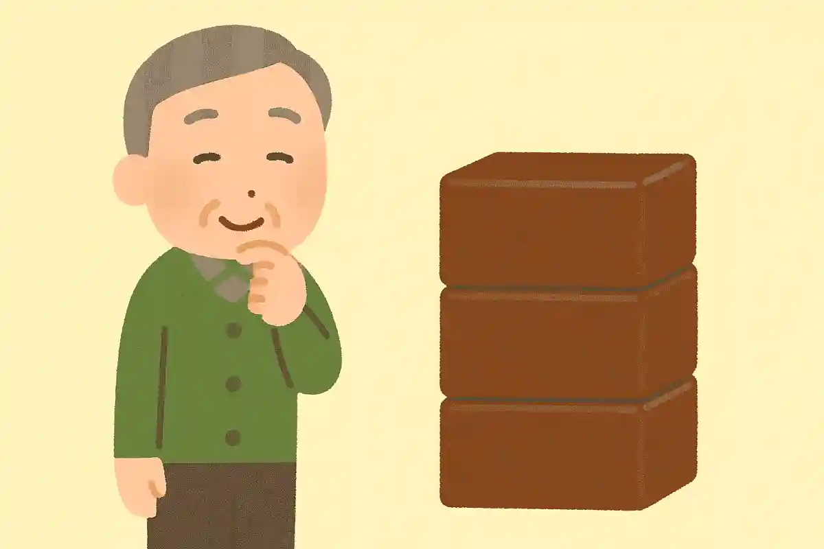 愛知県で有名な「味噌の名前」。何丁の味噌？