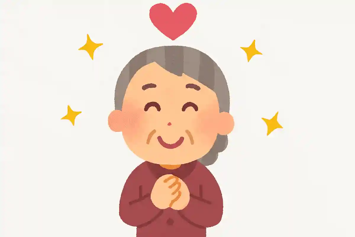 健康に良いとされる感情はどのような感情でしょうか?