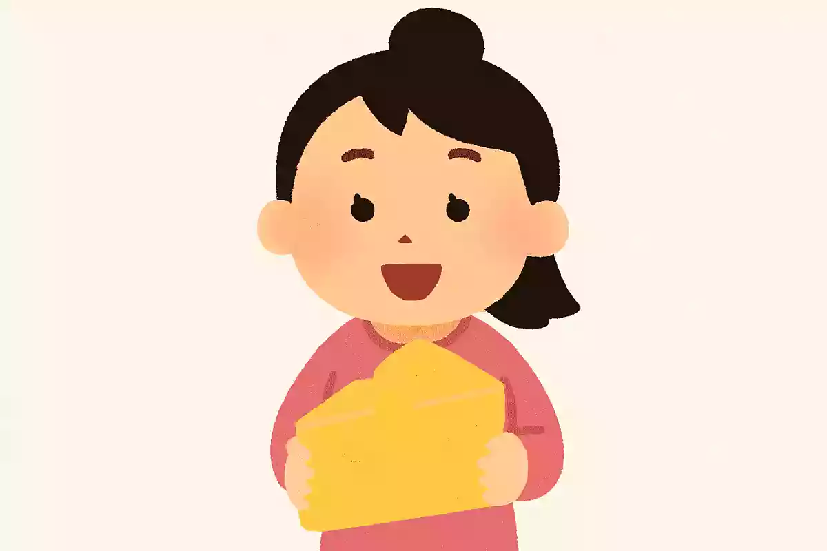 「乾酪」はなんと読むでしょう?