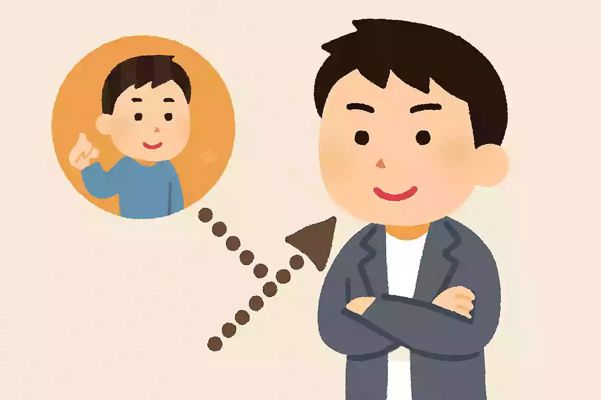 人を信じよ。しかし、その100倍も自らを信じよ手塚治虫