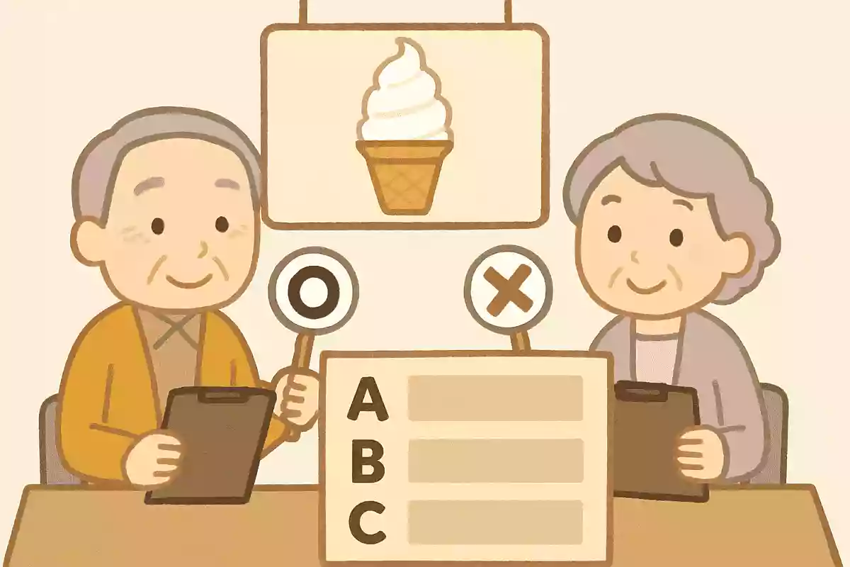 ソフトクリーム