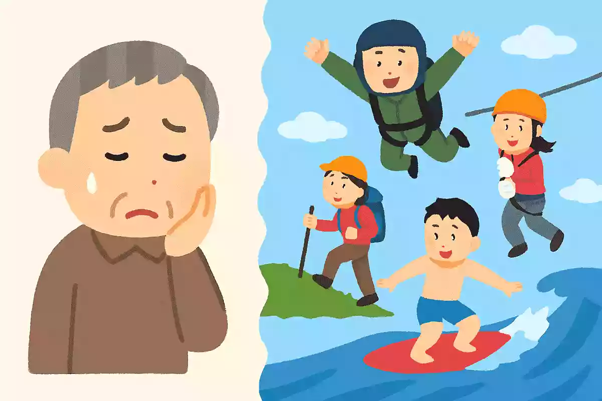 人生でいちばん悔いが残るのは、挑戦しなかったこと柳井正