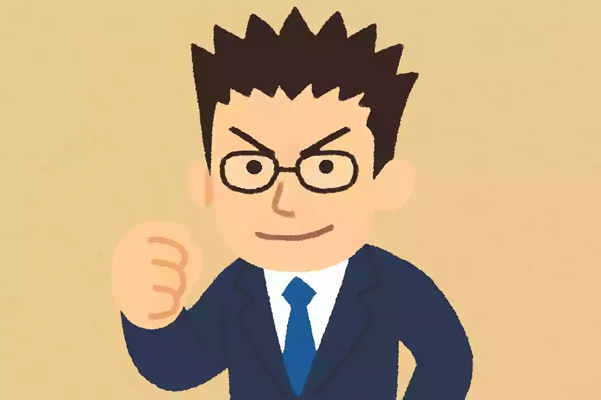 俺は俺の強さを信じてるレオリオ=パラディナイト