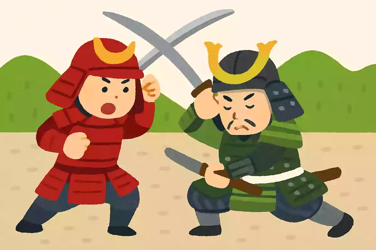 桶狭間の戦いで今川義元を破った人物は？