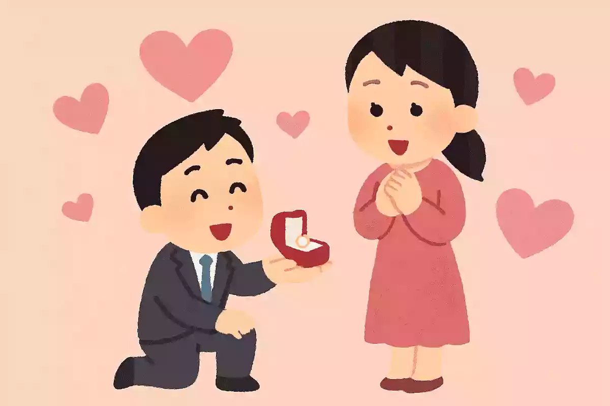 結婚願望はある?
