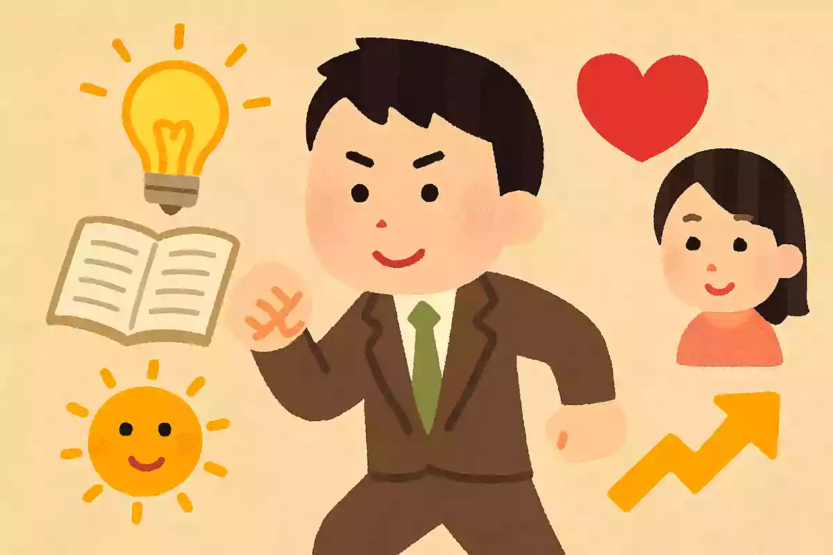 生きるとは呼吸することではない、行動することだジャン＝ジャック・ルソー