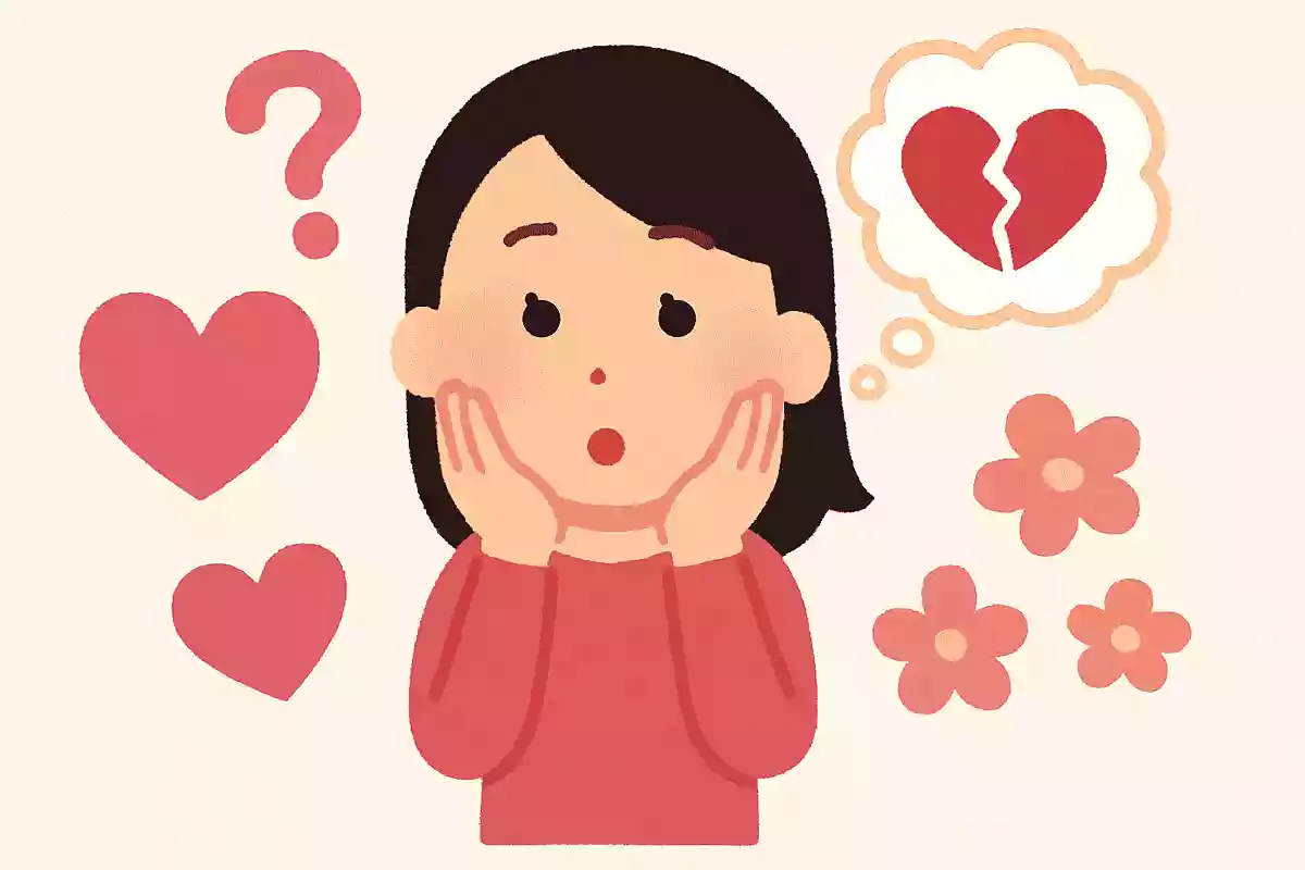 あなたが恋人に求めるのは?