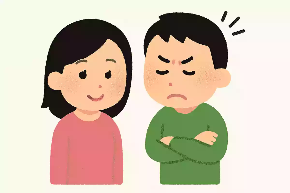 「好きな人」とかけて「嫌いな人」ととく、その心は?