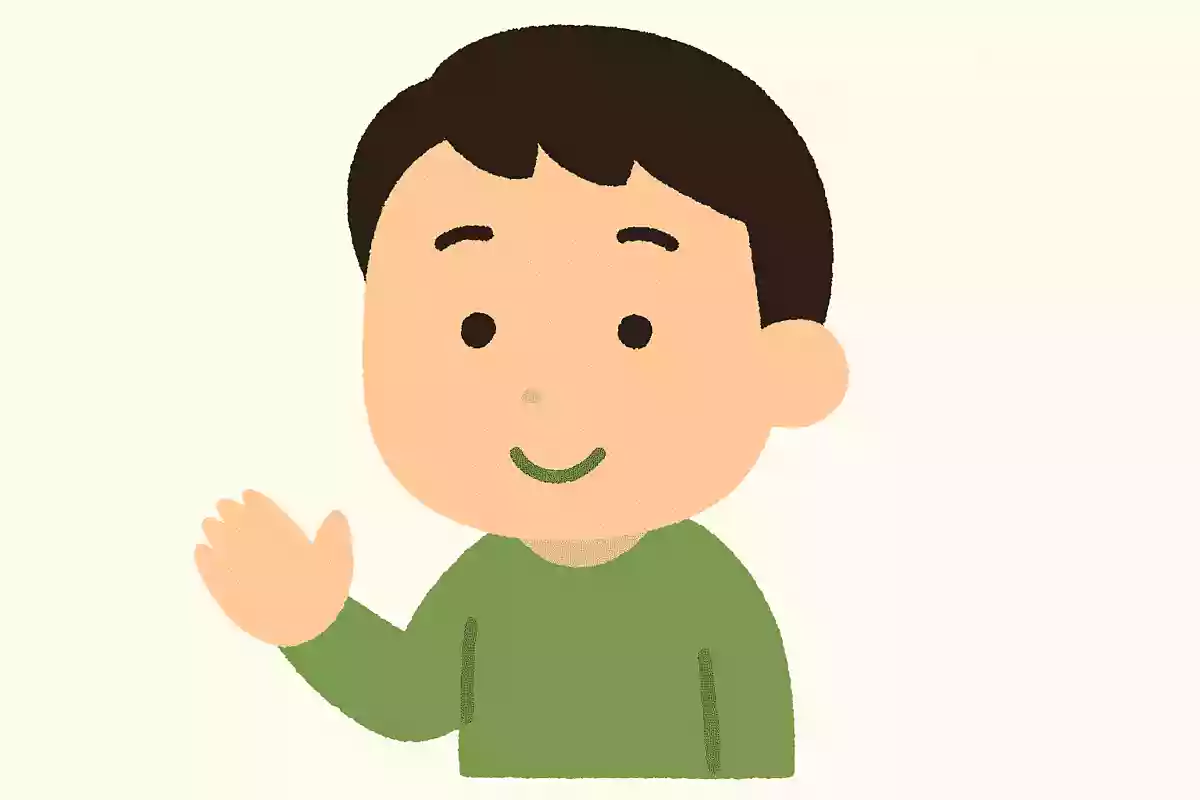 8341優しい