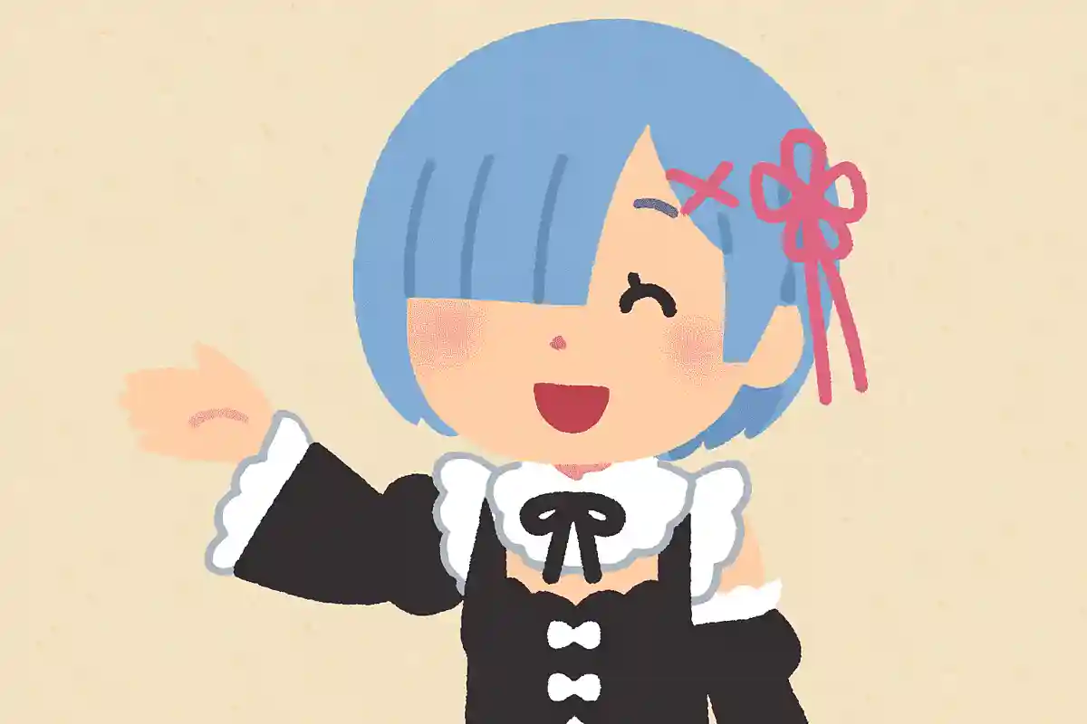 ここから、始めましょう。一から……いいえ、ゼロからレム