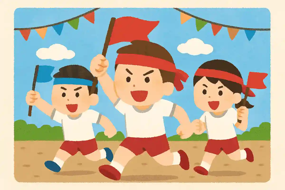 進撃の〇年〇組