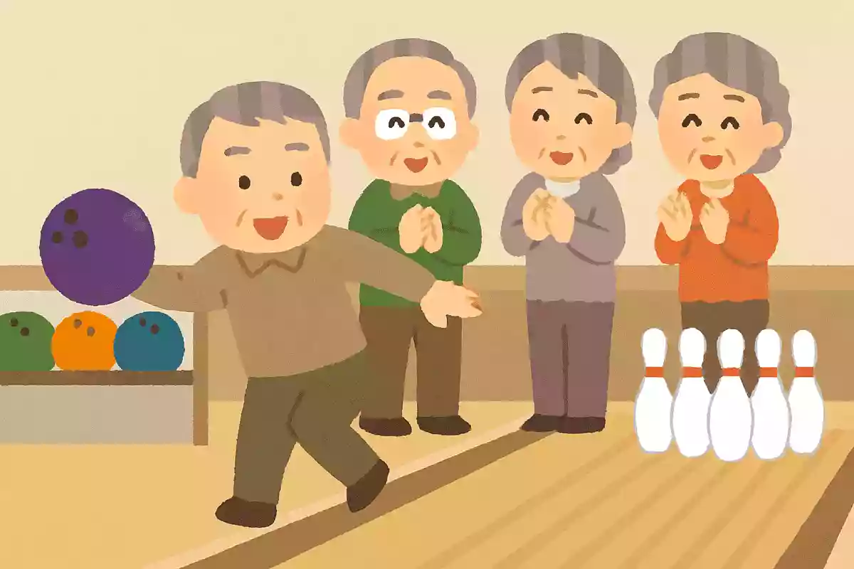 ある屋内のスポーツが大人気となった昭和30年後半から昭和40年代。スポーツとは何でしょうか?