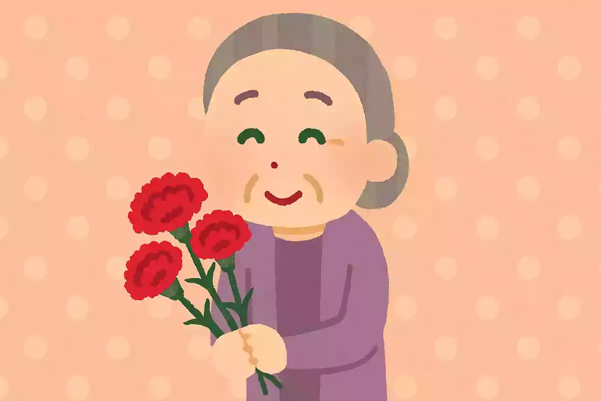 【小学生向け】母の日に関するなるほどなクイズ