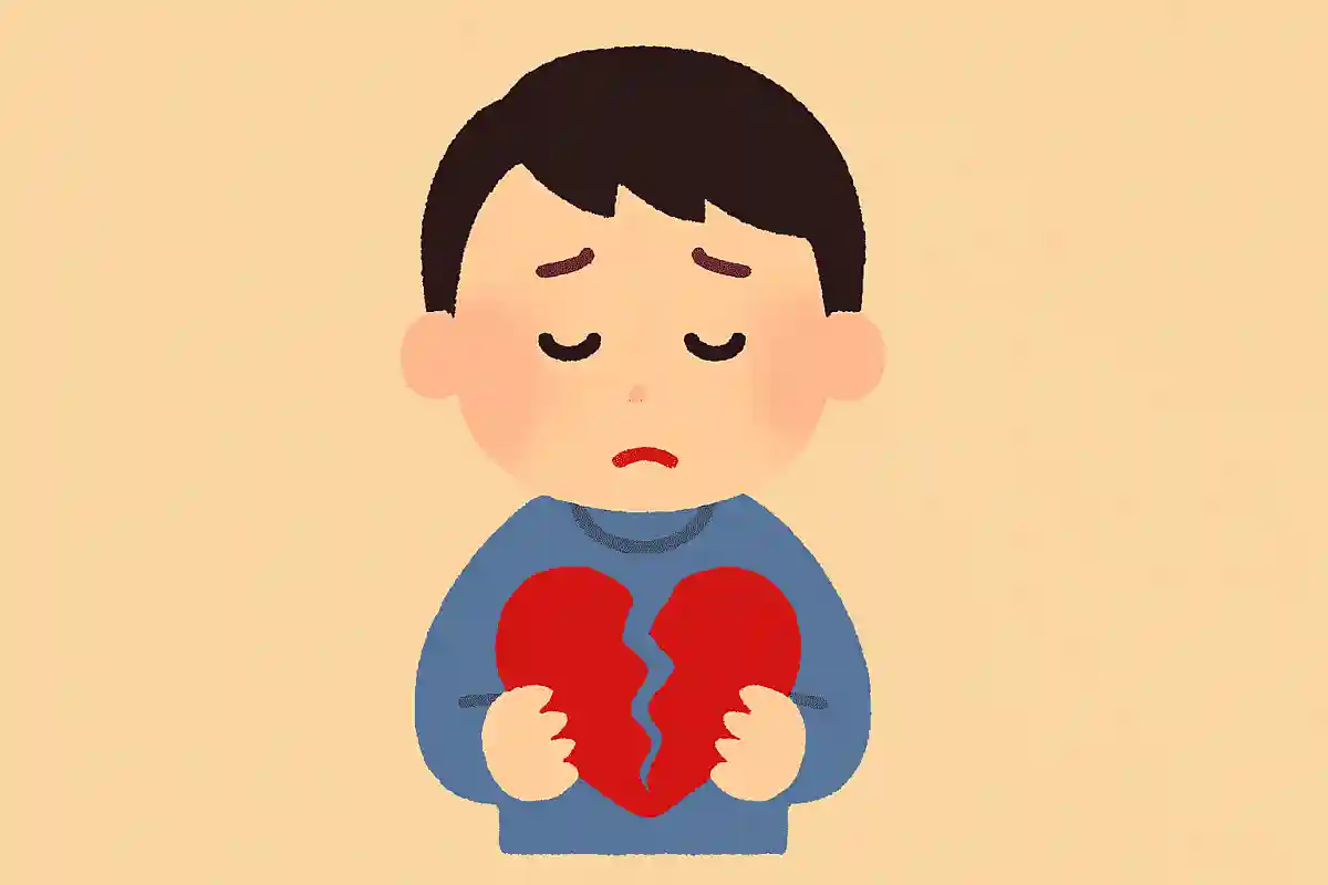 失恋は、（自分の）感性の豊かさを味わえるめったにないチャンスなのである。そのときに世界は急激に広がる。心の機微が見えてくる齋藤孝