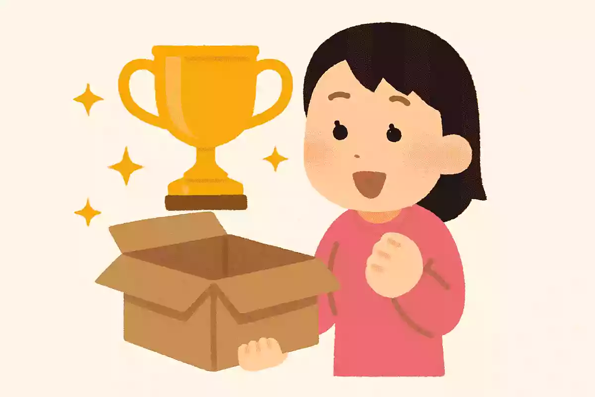 ご注文は優勝ですか？
