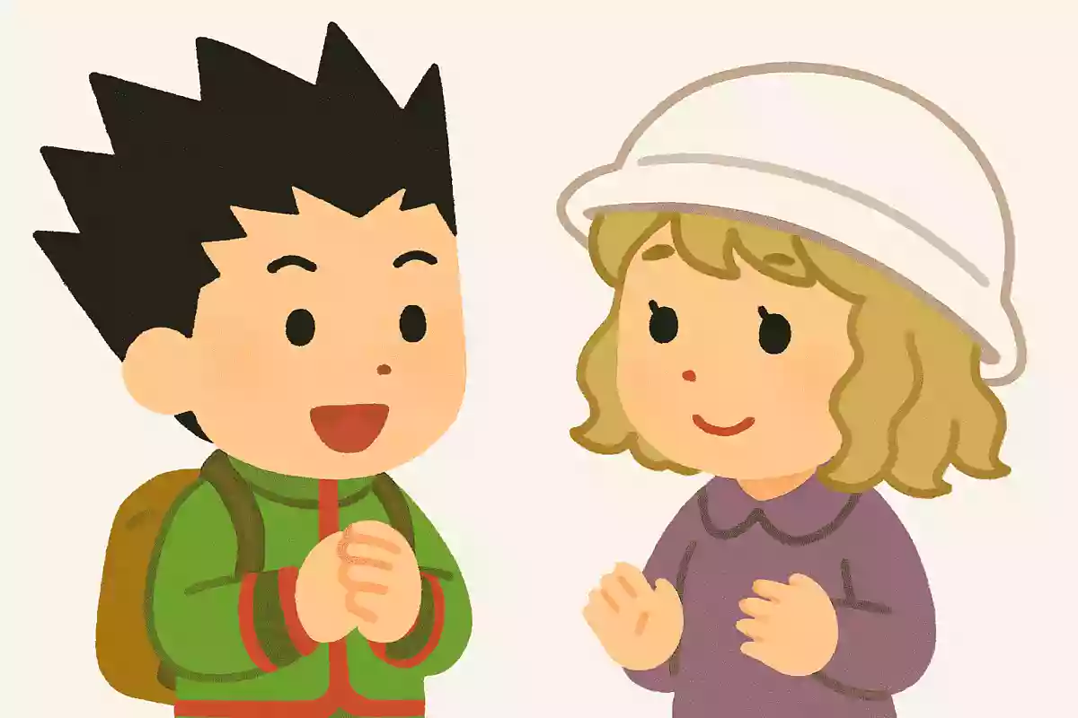 不束者ですがお供させて下さい ワダすはきっとこの日のために生まれてきますた…！コムギ