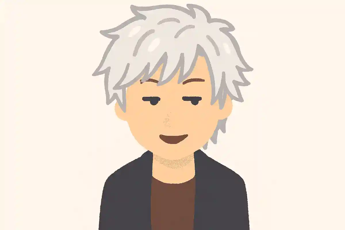 君たちは一体、何を基準に善と悪を選り分けているんだろうね?槙島聖護