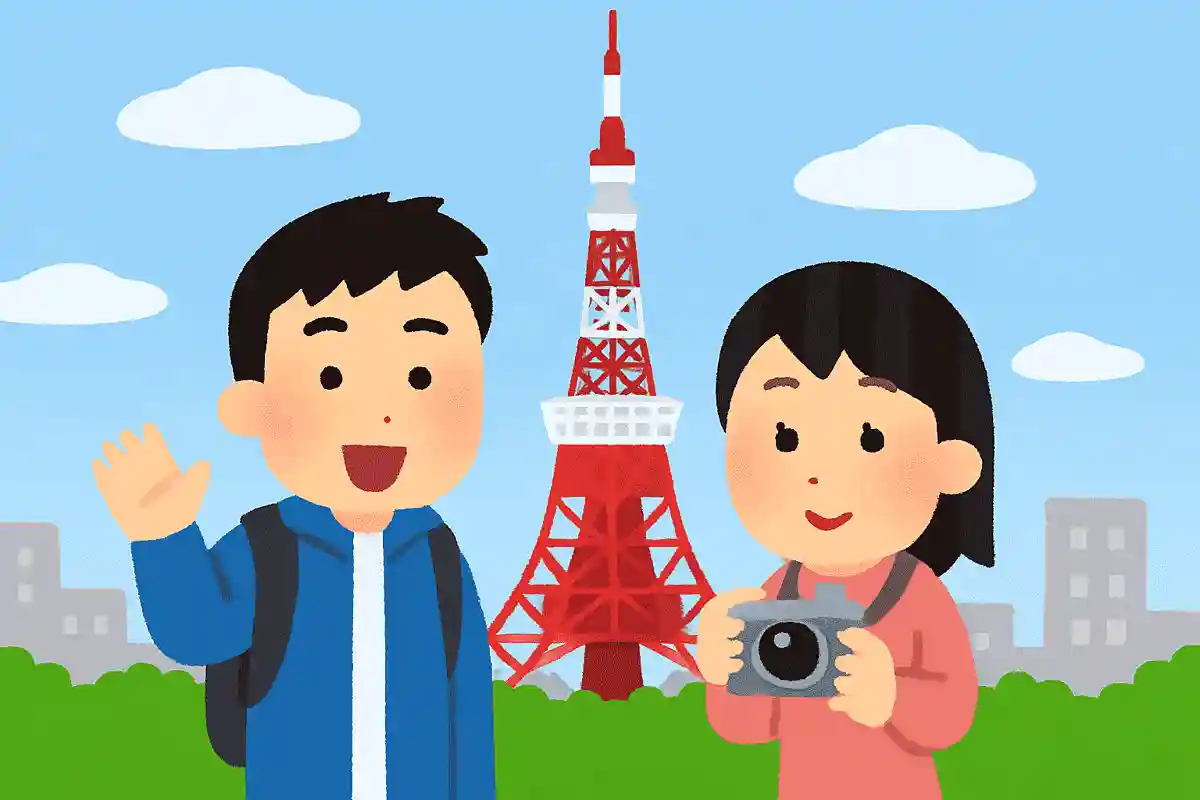 昭和33年に完成した、東京の観光名所は何でしょうか？