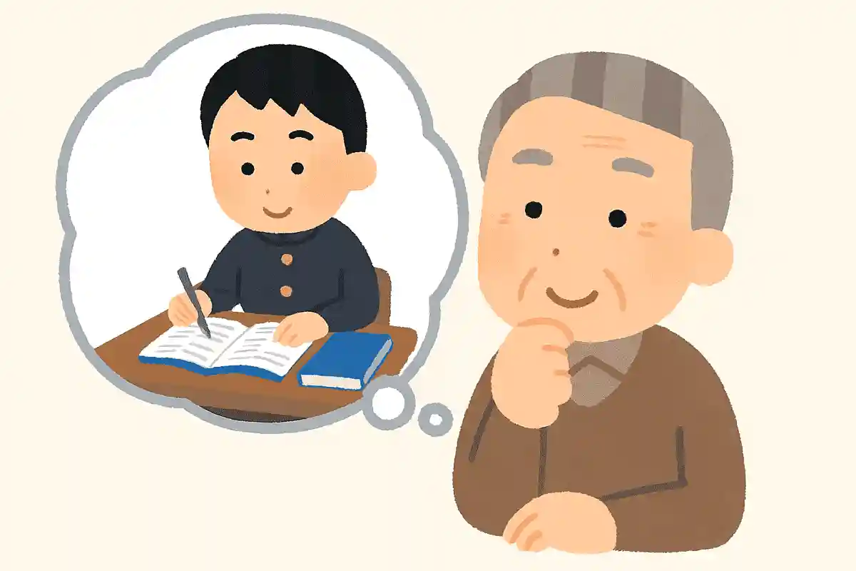 学生時代にしていた習い事