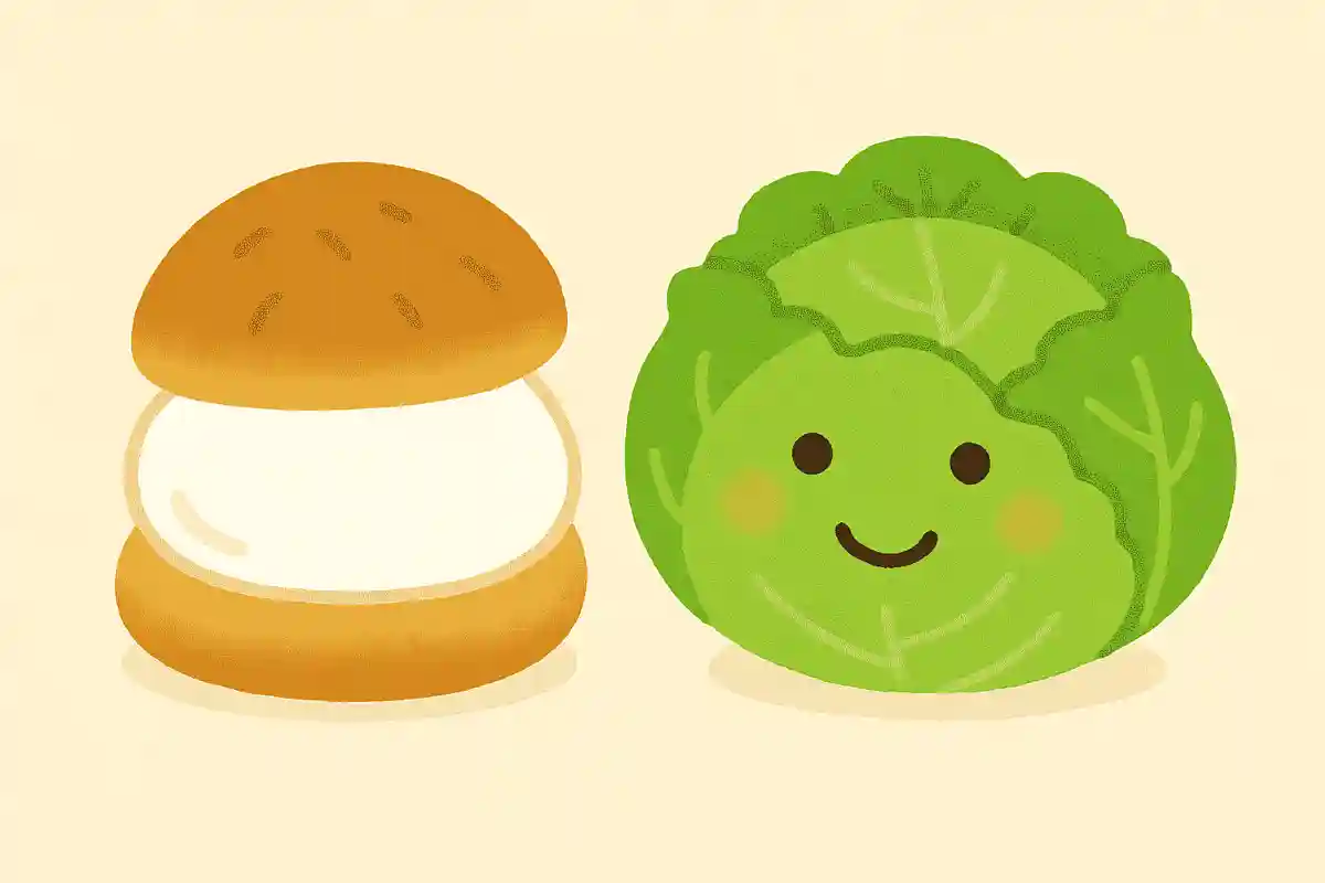 シュークリームの「シュー」はどのような意味でしょう?