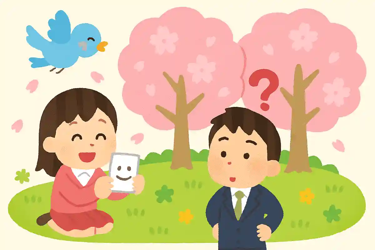 エイプリルフールとは、どんな風習でしょうか？