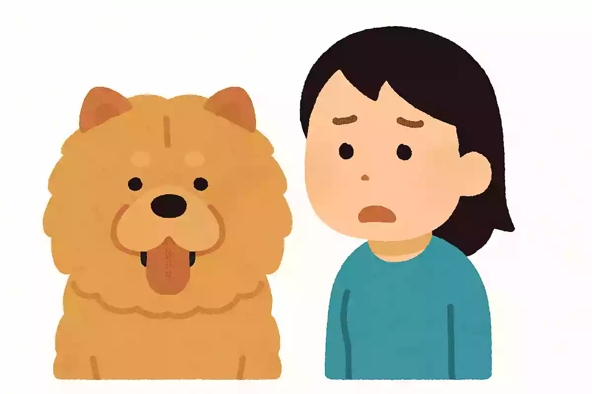 【チャウチャウ、あんた】関西弁の早口言葉。関西人しか言えない言葉