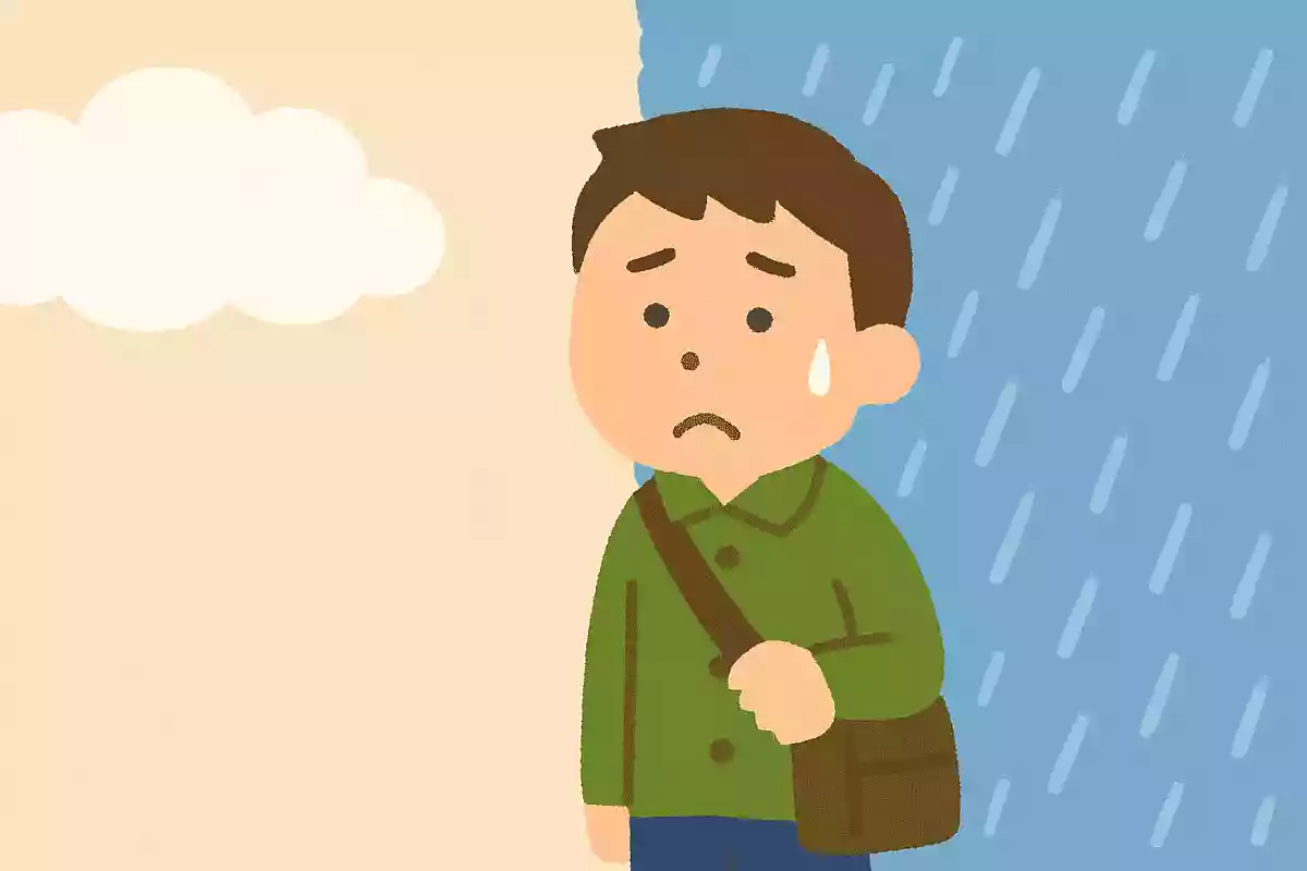 もっと天気予報が楽しくなる！天気に関する雑学&豆知識