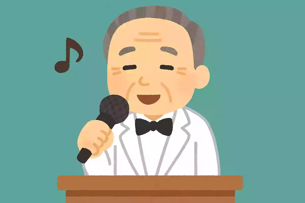 第一回紅白歌合戦で「長崎の鐘」を歌い、白組の大トリを飾った歌手は誰でしょうか?
