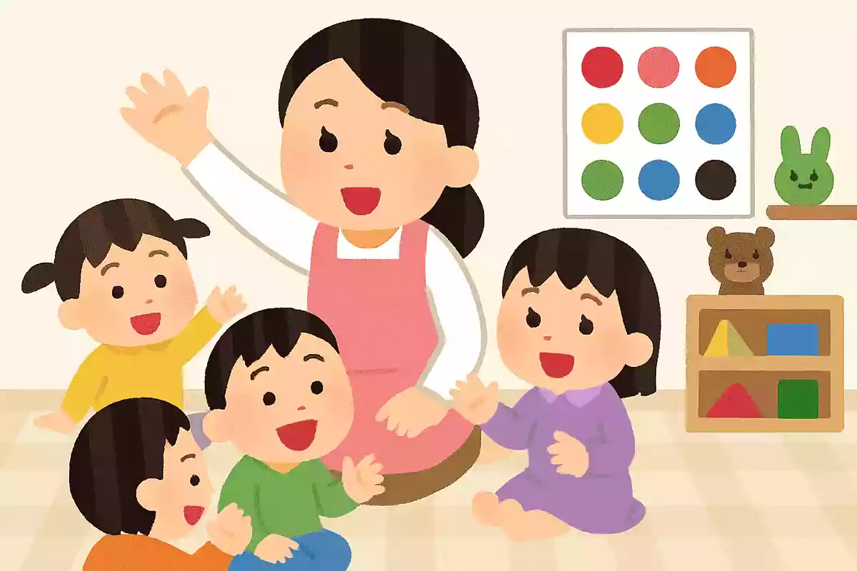 わたしは何色が好きでしょうか
